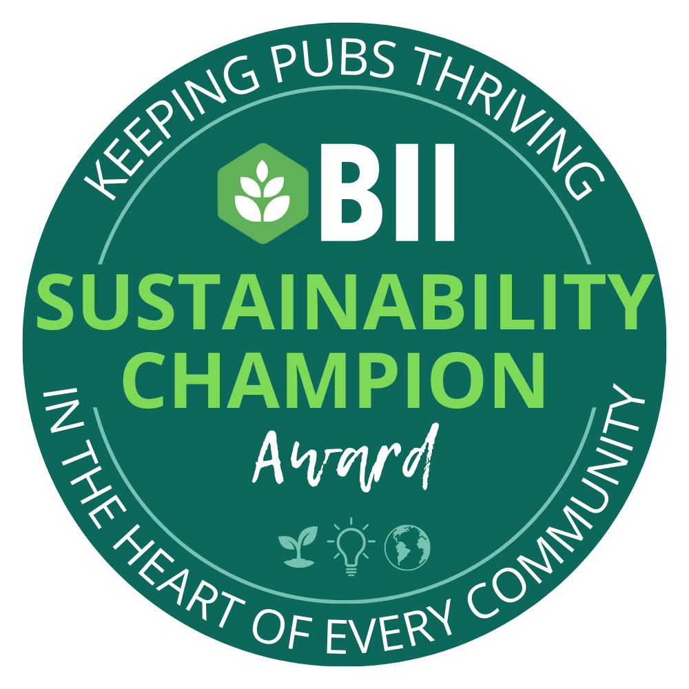 BII Sustainability Champion Award